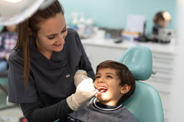 Best Urgent Care for Lost Fillings or Crowns in Wetherington, OH