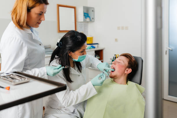 Best Emergency Dental Care for Broken or Chipped Teeth in Wetherington, OH