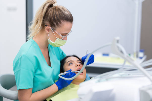 Best Pediatric Emergency Dentist in Wetherington, OH