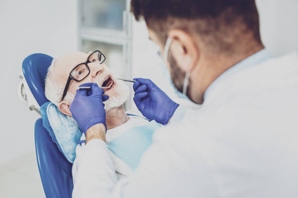 Best Emergency TMJ Treatment in Wetherington, OH